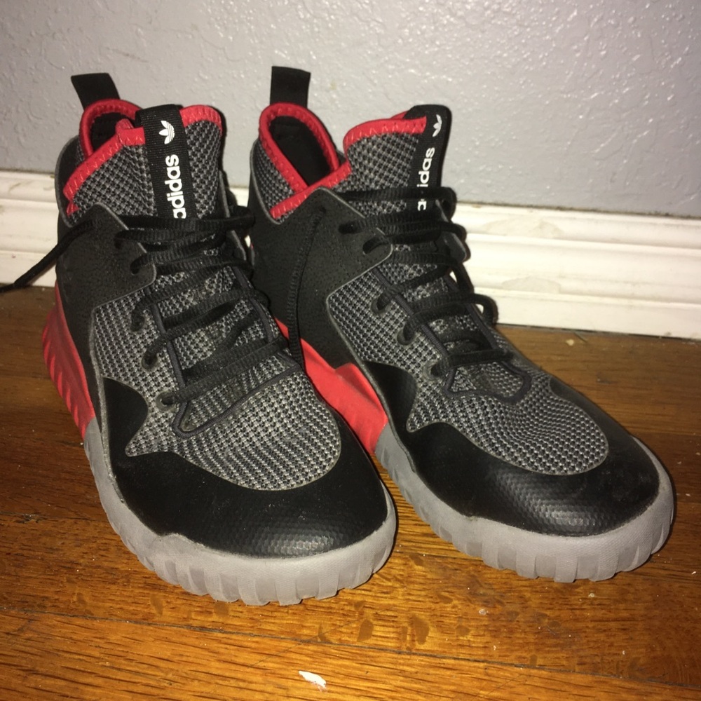Adidas Tubular
